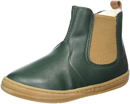 Primigi Footprint Change Chelsea Boot, Grün 1, 21 EU von PRIMIGI
