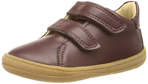 Primigi Footprint Change Sneaker, Cherry 4, 21 EU von PRIMIGI