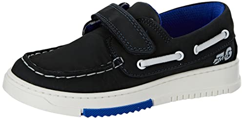 Primigi Freedom Bootsschuh, dunkelblau, 31 EU von PRIMIGI