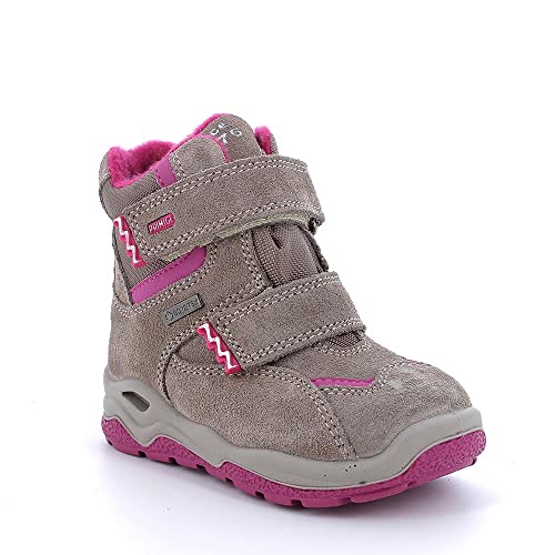 Primigi Gary GTX Snow Boot, Brown, 29 EU von PRIMIGI