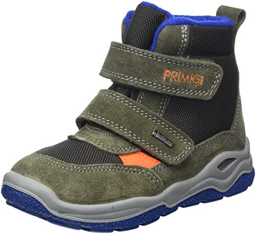 Primigi Gary GTX Snow Boot, Green, 29 EU von PRIMIGI