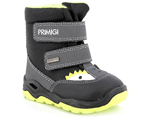 Primigi Gary GTX Snow Boot, White, 25 EU von PRIMIGI