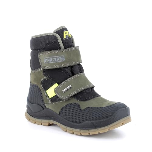 Primigi Hans GTX Schneestiefel, Schwarzen Wald, 33 EU Primigi Hans GTX Schneestiefel, Schwarzen Wald, 33 EU von PRIMIGI