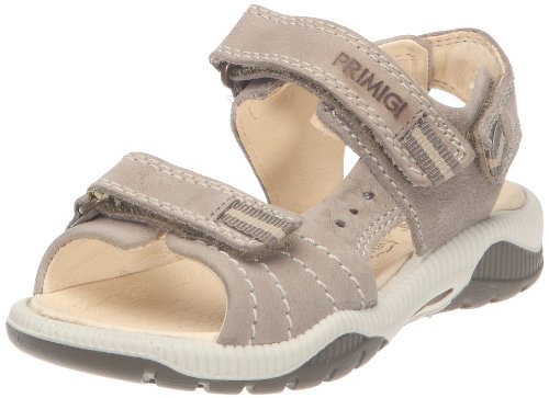 Primigi Hartley, Jungen Sandalen, Grün (Fango chiaro), 38 EU von PRIMIGI