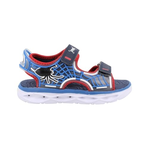 Primigi Herren B&g Sand Light Sportsandale, Navy Royal, 34 EU Primigi Herren B&g Sand Light Sportsandale, Navy Royal, 34 EU von PRIMIGI