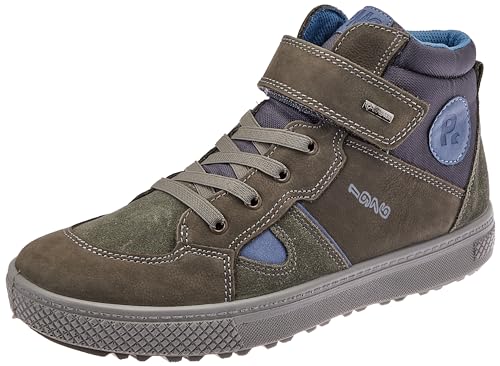 Primigi Herren Barth 28 GTX Stiefelette, Wald, 39 EU von PRIMIGI