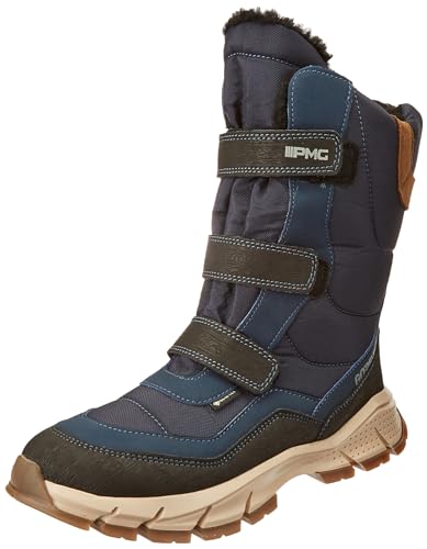 Primigi Herren Gripper GTX Stiefelette, Hellblau, Dunkelblau, 39 EU Primigi Herren Gripper GTX Stiefelette, Hellblau, Dunkelblau, 39 EU von PRIMIGI