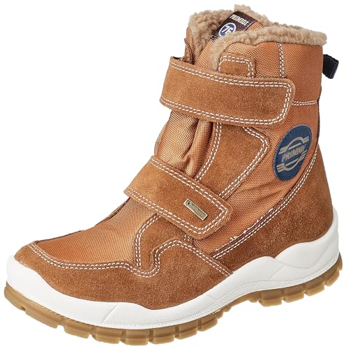 Primigi Herren Hans GTX Stiefelette, Leder, 38 EU von PRIMIGI