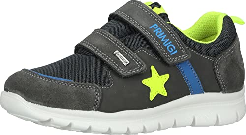 Primigi Herren Hilos GTX Krippenschuh, Gr Sc Gr S Gr S, 35 EU von PRIMIGI