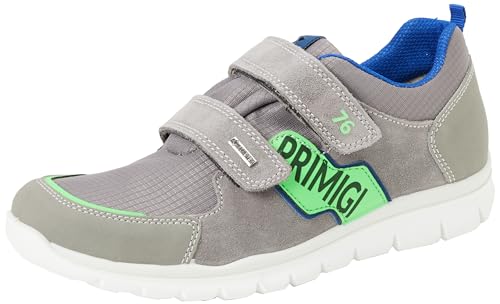 Primigi Herren Hilos GTX Krippenschuh, Grau Hellgrau, 38 EU von PRIMIGI