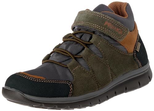 Primigi Herren Hilos GTX Krippenschuh, Wald Zinn, 34 EU von PRIMIGI