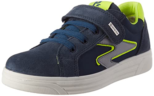 Primigi Herren Hula GTX Krippenschuh, Hellblau Blau Chi, 34 EU von PRIMIGI