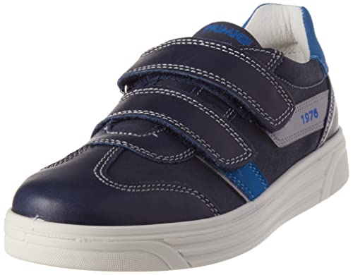 Primigi Herren Hula Krippenschuh, Ozeanblau, 40 EU von PRIMIGI