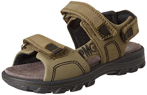 Primigi Herren Pra 73972 Sandale, Militare, 35 EU von PRIMIGI