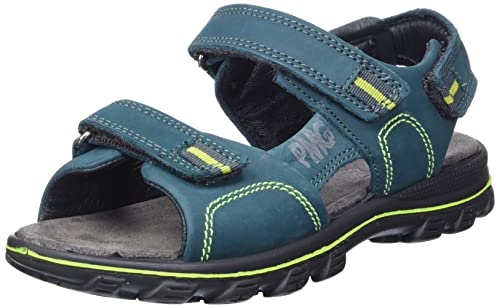 Primigi Herren Rafting Durchgängies Plateau Sandalen, Ottanio, 34 EU von PRIMIGI