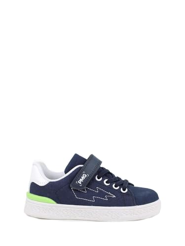 Primigi Honey Krippenschuh, Marineblau, 25 EU Primigi Honey Krippenschuh, Marineblau, 25 EU von PRIMIGI