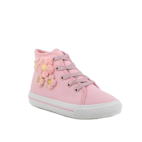 Primigi Ivy Kinderschuhe, Rosa, 22 EU, Rosa, 22 EU von PRIMIGI