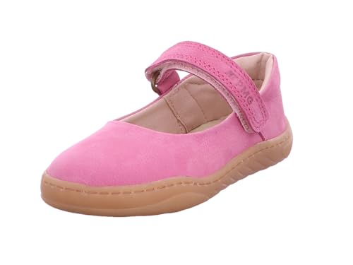 Primigi Jungen Mädchen B&g Sign Ballerinas, Fuchsia, 24 EU von PRIMIGI