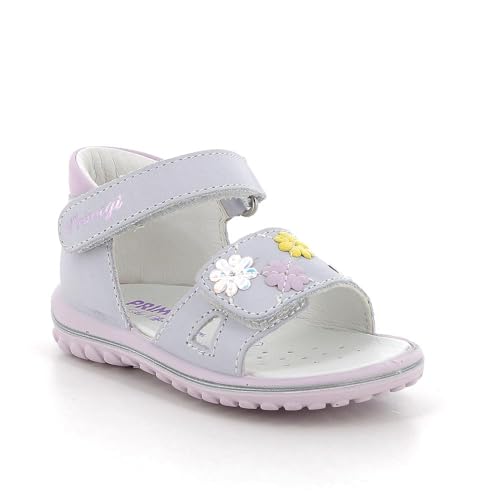 Primigi Jungen Mädchen Baby Sweet Sandale, Indigo, 23 EU von PRIMIGI