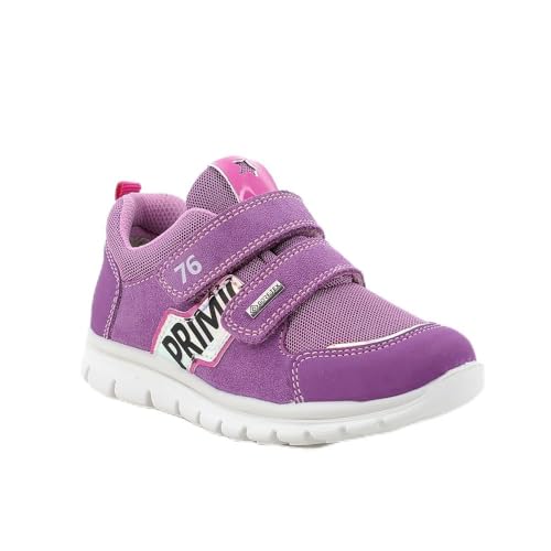 Primigi Jungen Mädchen Hilos GTX Krippenschuh, Lavendel, 26 EU von PRIMIGI