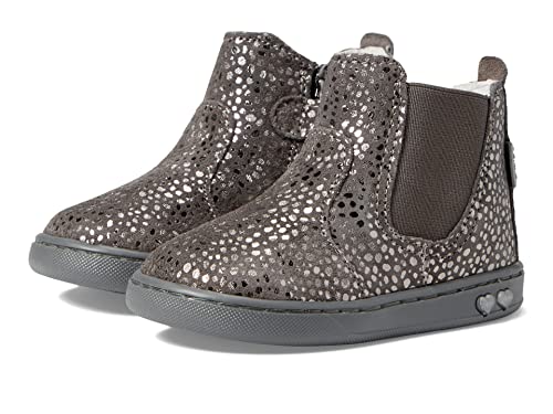 Primigi Mädchen Baby Like Chelsea Boot, Grey, 19 EU von PRIMIGI