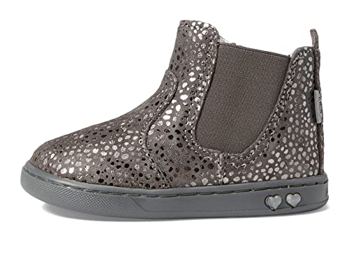 Primigi Mädchen Baby Like Chelsea Boot, Grey, 20 EU von PRIMIGI