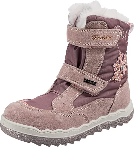 Primigi Mädchen Frozen gtx Snow Boot, Pink, 27 EU von PRIMIGI