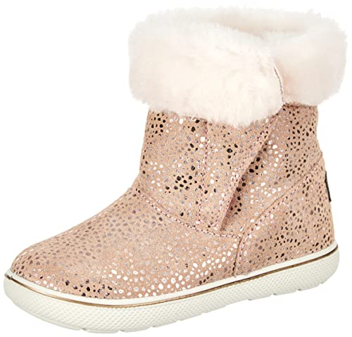 PRIMIGI Mädchen Snorky Fashion Boot, Pink, 24 EU von PRIMIGI