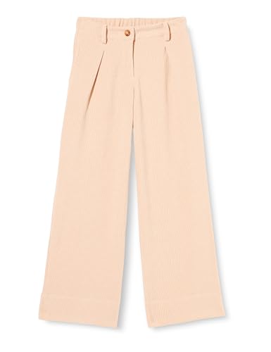 Primigi Mädchen und Mädchen Wild Flowers Lässige Hose, Rosa, 8 Jahre von PRIMIGI