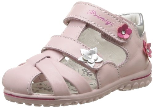 Primigi Malaga, Mädchen Sandalen Rosa Rose (Rosa) 20 von PRIMIGI