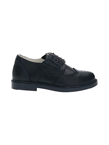 Primigi Oxford Gymnastikschuh, Marineblau, 29 EU von PRIMIGI