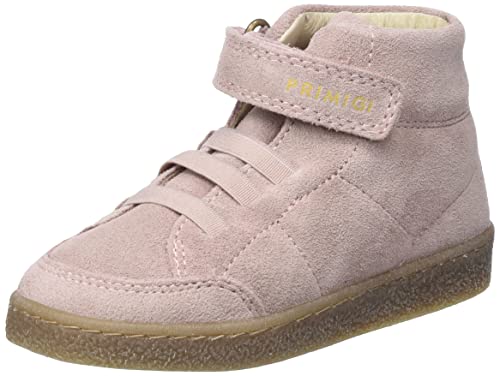 Primigi P&h Move First Walker Shoe, Pink, 27 EU von PRIMIGI