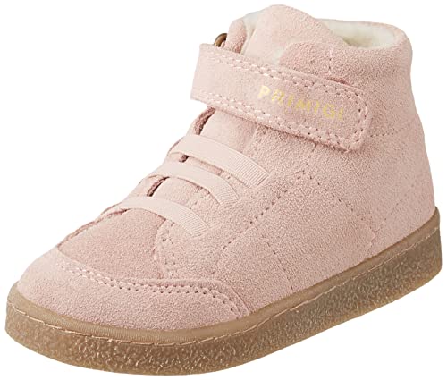 Primigi P&h Move First Walker Shoe, Pink, 29 EU von PRIMIGI