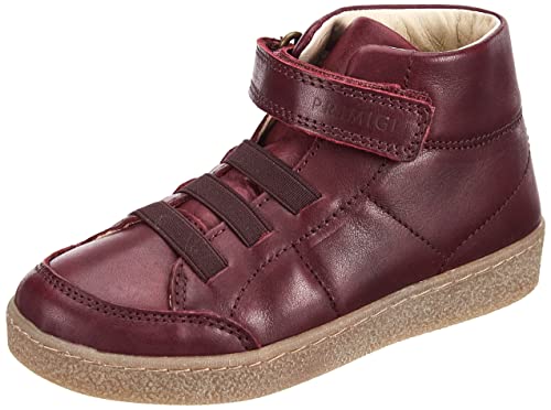 Primigi P&h Move First Walker Shoe, Red, 22 EU von PRIMIGI