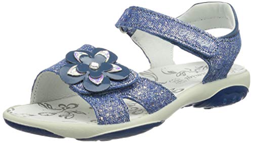 Primigi PBR 73914 Sandal, Cobalto/Azzurro, 33 EU von PRIMIGI