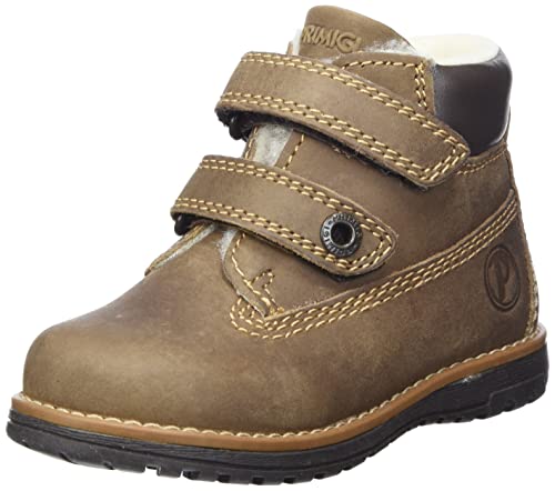 Primigi PCA 64101_6410277 Chukka Boot, Marrone Scuro, 26 EU Primigi PCA 64101_6410277 Chukka Boot, Marrone Scuro, 26 EU von PRIMIGI