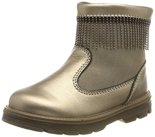Primigi PHV 83599 Ankle Boot, Bronzo/Marrone, 21 EU von PRIMIGI