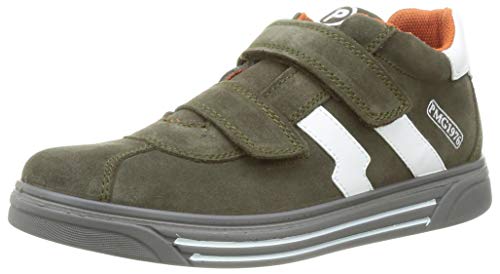 Primigi PUA 63785 Sneaker, Bosco, 29 EU von PRIMIGI