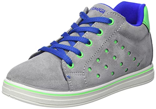 Primigi Pba 18561 Sneaker, Grigio, 21 EU von PRIMIGI