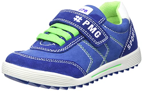 Primigi Pbv 18767 Sneaker, Zaffiro/Bluette, 26 EU von PRIMIGI