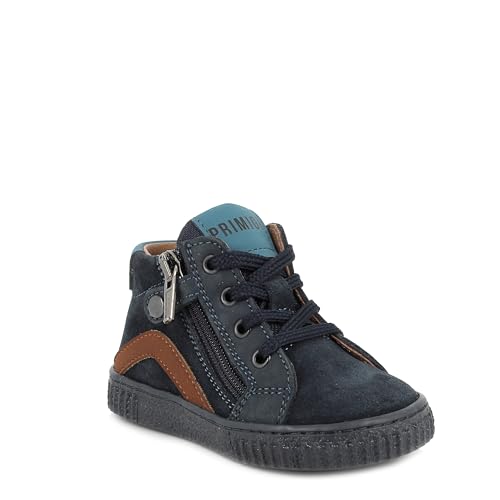 Primigi Play Round Oxford-Schuh, Navy, 26 EU Schmal Primigi Play Round Oxford-Schuh, Navy, 26 EU Schmal von PRIMIGI
