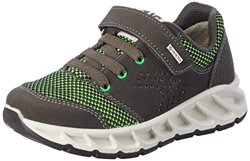 Primigi Posgt 18740 Sneaker, GRIG.SC/V.Mela, 29 EU von PRIMIGI