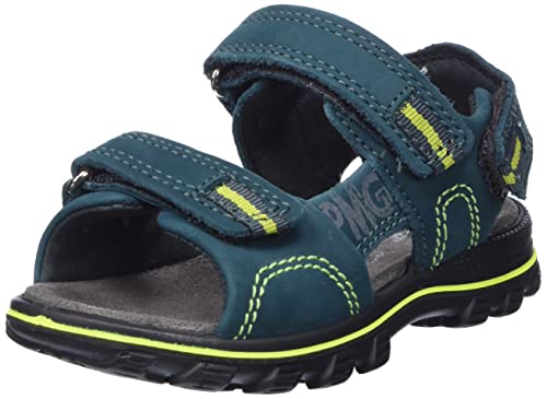 Primigi Rafting Durchgängies Plateau Sandalen, Ottanio, 28 EU von PRIMIGI