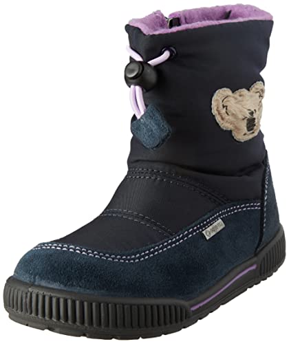 Primigi Ride 19 GTX Snow Boot, Blue Navy, 21 EU von PRIMIGI