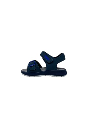 Primigi Shilo Sandale, blau, 28 EU Primigi Shilo Sandale, blau, 28 EU von PRIMIGI