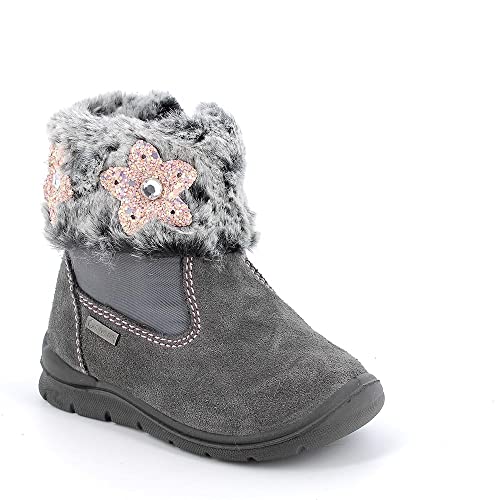 Primigi Skate GTX Snow Boot, Grey, 26 EU von PRIMIGI