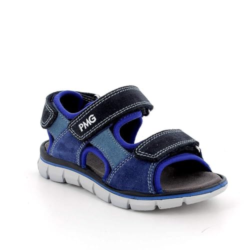 Primigi Tevez Sandale, Navy Saphir, 30 EU Primigi Tevez Sandale, Navy Saphir, 30 EU von PRIMIGI