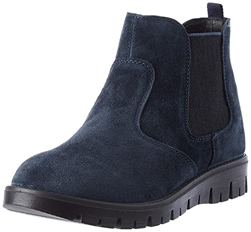 Primigi Unisex PRO 83683 Chelsea Boot, Navy, 37 EU von PRIMIGI