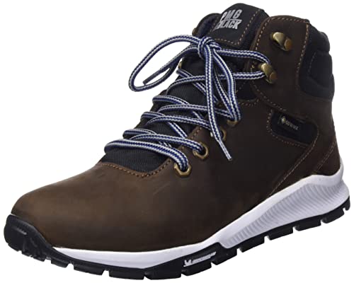 Primigi Unisex Pmg lab 4x4 GTX Ankle Boot, Braun, 40 EU von PRIMIGI