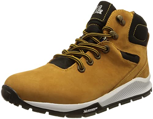 Primigi Unisex Pmg lab 4x4 GTX Ankle Boot, Gelb 1, 34 EU von PRIMIGI